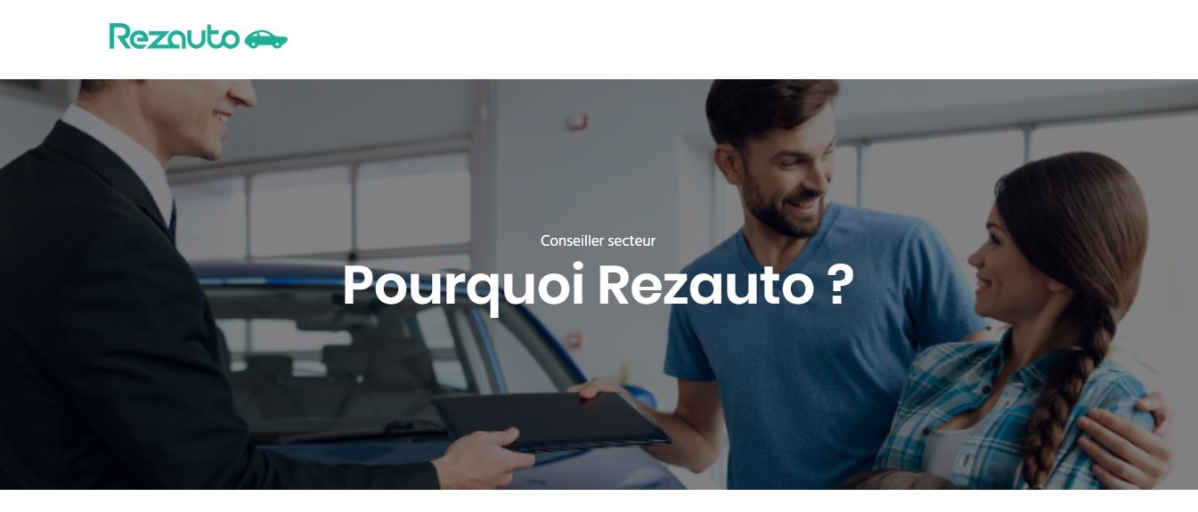 Franchise REZAUTO