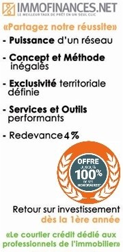 FRANCHISE IMMOFINANCES.NET
