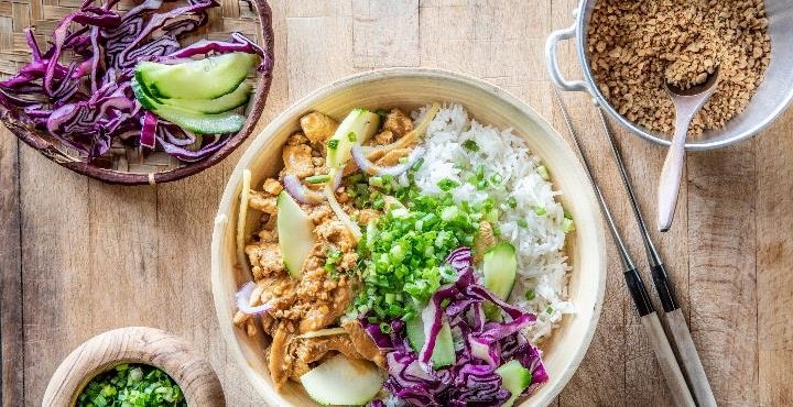 Franchise Pitaya Dans Franchise Cuisine Du Monde