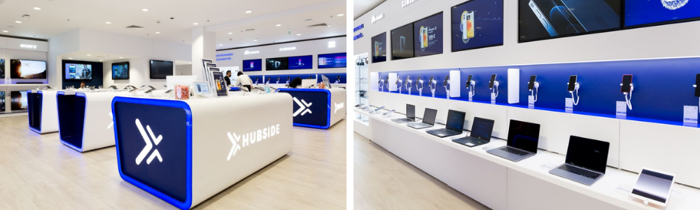 HUBSIDE-STORE-AFFILIATION