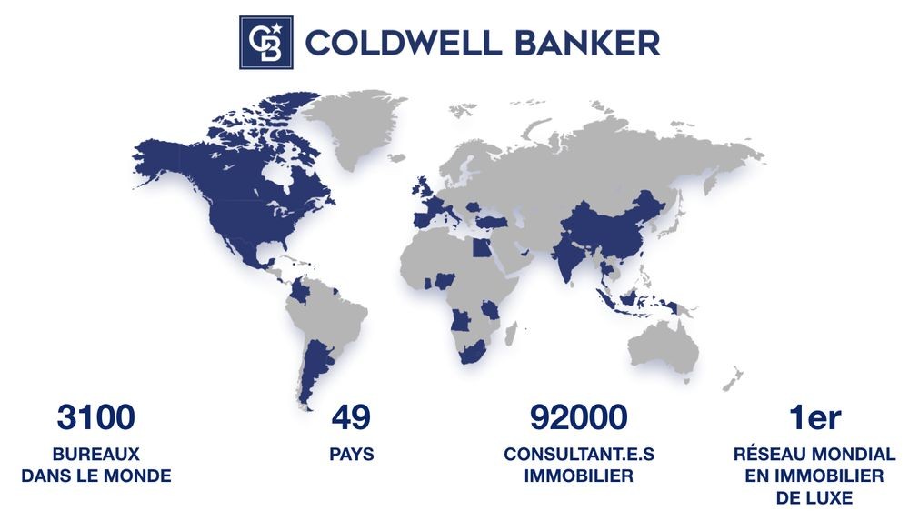 FRANCHISE COLDWELL BANKER FRANCE ET MONACO