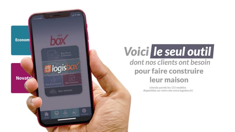 logisbox