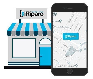 FRANCHISE-iRiparo 