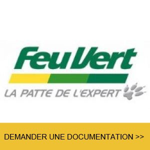 LE CONCEPT FEU VERT CENTRE AUTO :