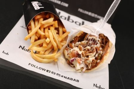 Franchise Nabab Dans Franchise Kebab