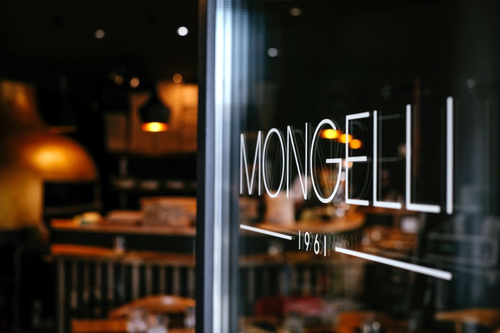 FRANCHISE MONGELLI