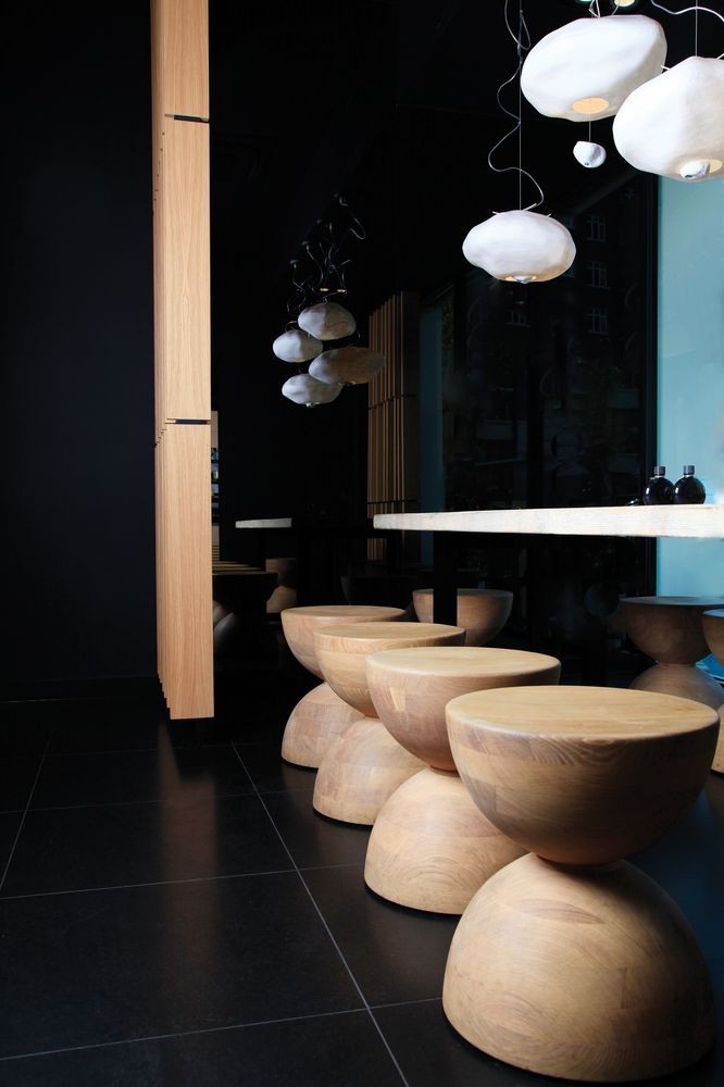 FRANCHISE SUSHI SHOP