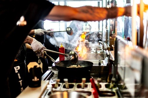 Franchise Pitaya Dans Franchise Cuisine Du Monde