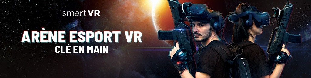 FRANCHISE SMARTVR