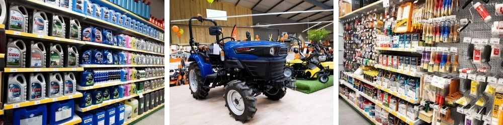 RURAL MASTER