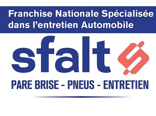 franchise sfalt