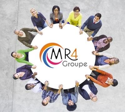 FRANCHISE MR4 GROUPE