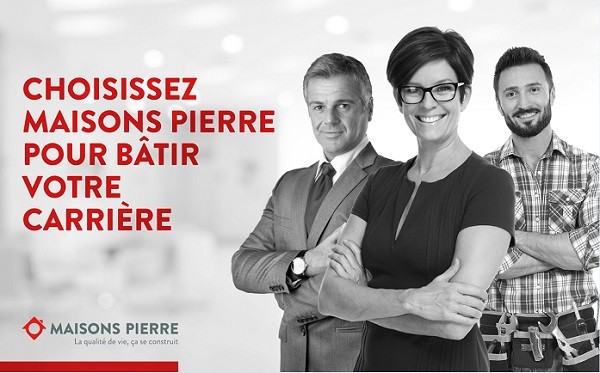 franchise MAISONS PIERRE