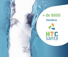 FRANCHISE HTC SANTE