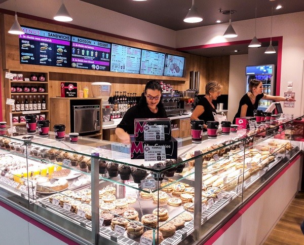 franchise miss cookies coffee