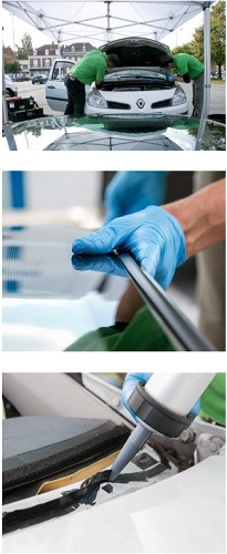 franchise ACTIGLASS