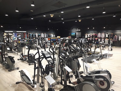 Fitness Boutique cinq nouvelles ouvertures