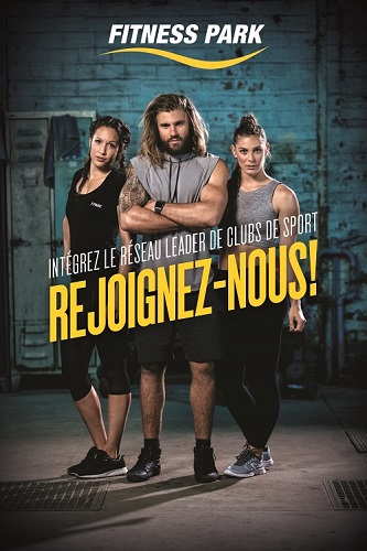 Fitness Park
