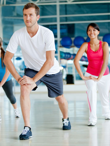 Groupe Moving reprend Montana Fitness