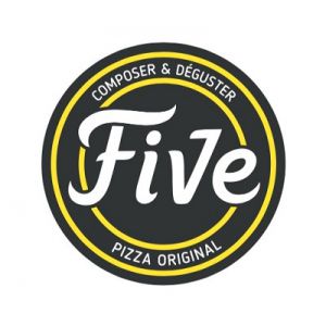 Five Pizza Original