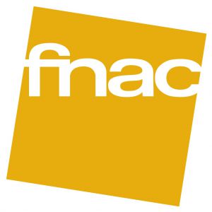 Logo FNAC