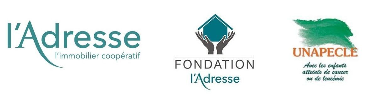 Fondation L'Adresse UNAPECLE 