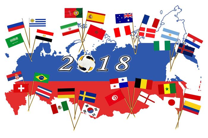 World Cup 2018