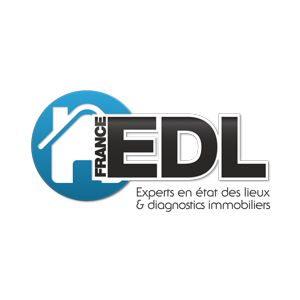 France EDL, logo