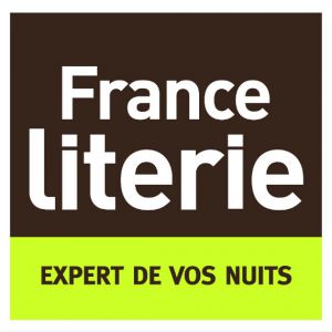 France Literie logo