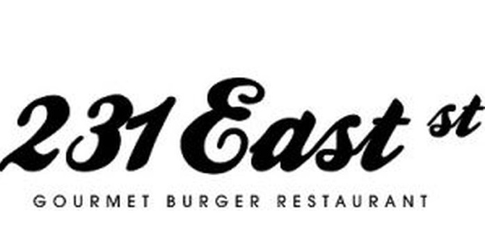 logo 231 east street