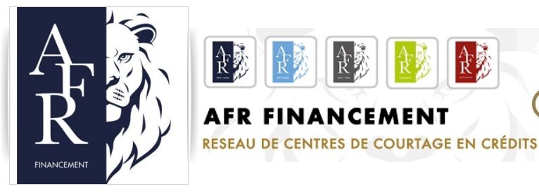Franchise AFR Financement courtier en crédits