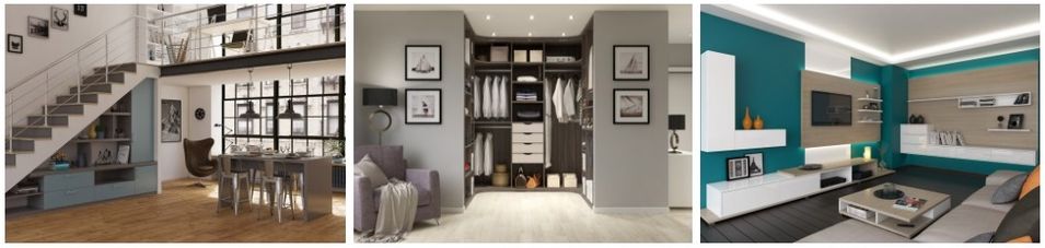 magasins Agem - votre intérieur sur mesure