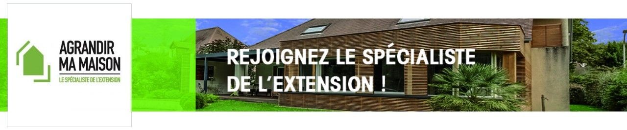 Franchise Agrandir Ma Maison