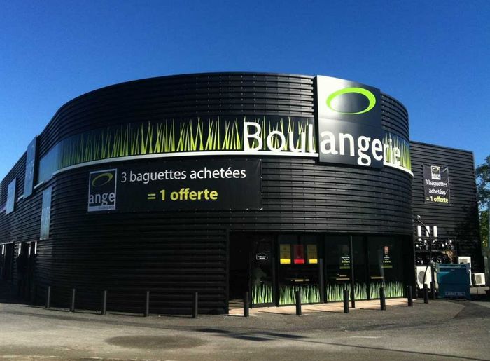 Franchise boulangerie ange Bordeaux Mérignac