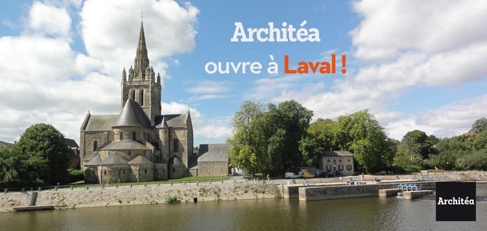 Atelier Architéa Laval 