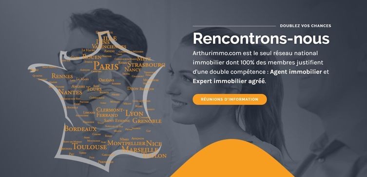 arthurimmo.com ouvre une nouvelle agence immobilière de prestige à biarritz