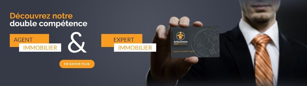 nouvelle approche de l'immobilier chez arthurimmo.com