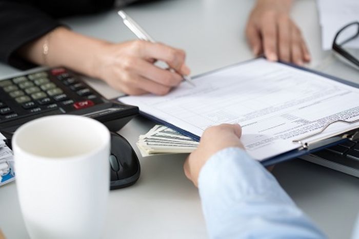 autofinancer son projet de création d'entreprise