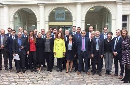 promotion 2017 AXA prévoyance et patrimoine