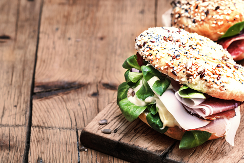 le bagel en franchise n'en finit plus de percer 