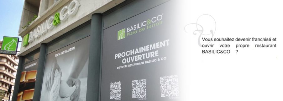 Basilic And Co Rond Point De Rennes