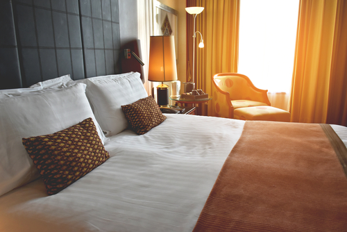 Quels concurrents franchisés pour Best Western ?