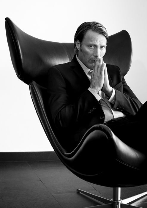 Franchise BoConcept Mads Mikkelsen