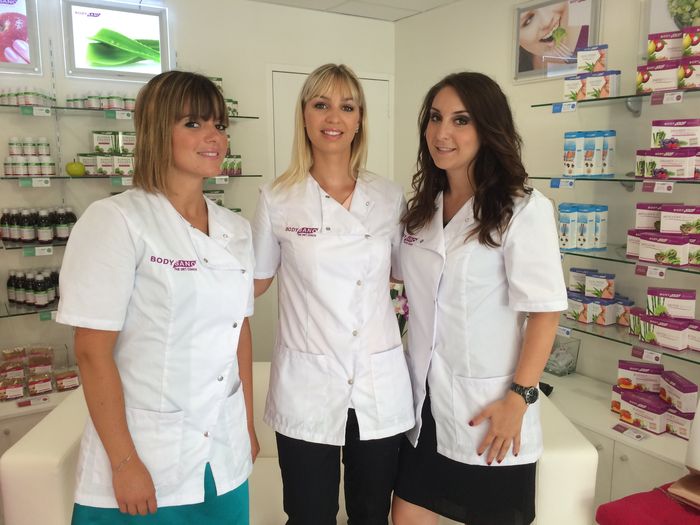 Franchise BodySano Aubagne 