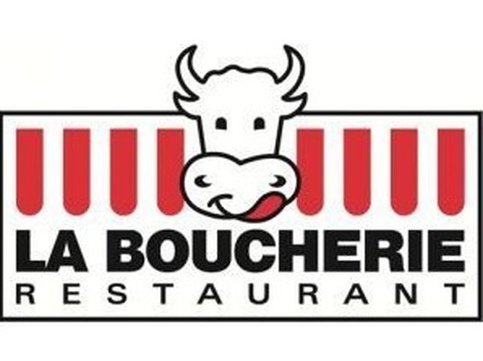 logo La Boucherie