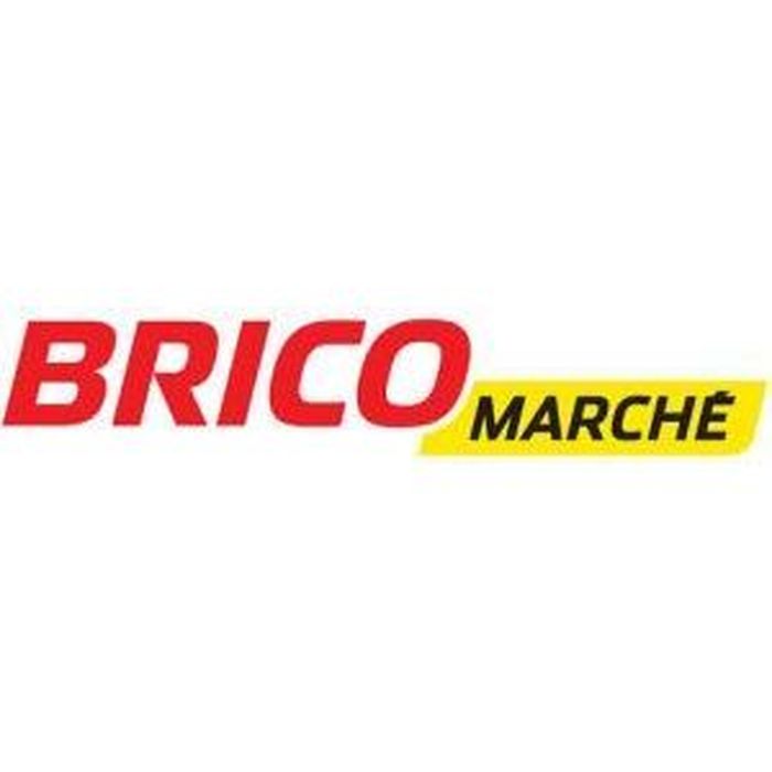 logo du groupe Bricomarché