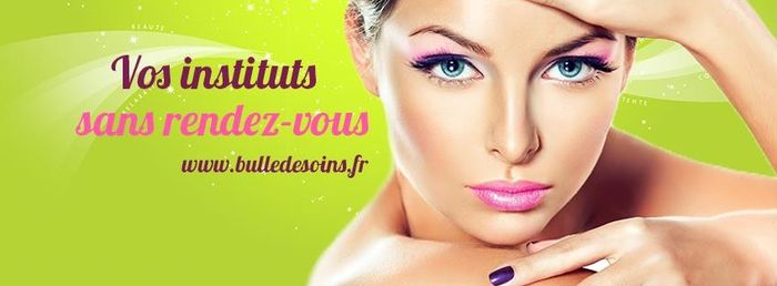 instituts bulle de soins