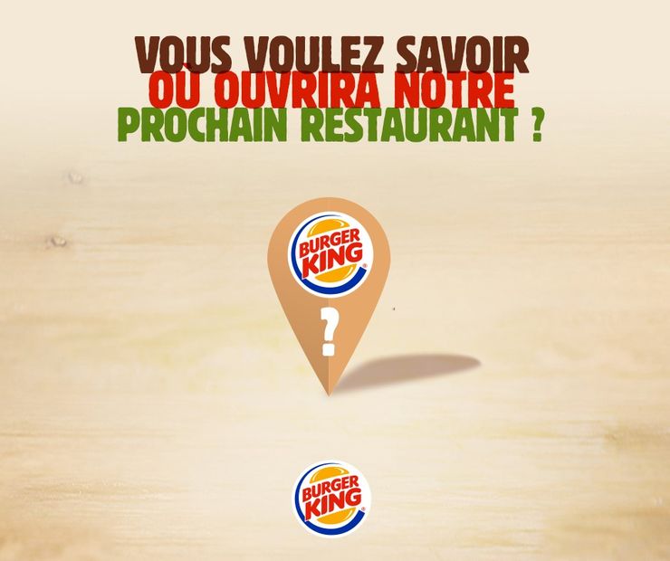 burger king liege