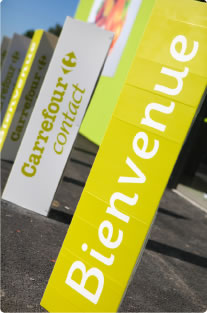 carrefour de rencontres