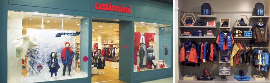 magasin catimini de kidiliz group